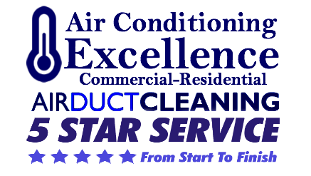 BEST AC DUCT CLEANING SERVICE