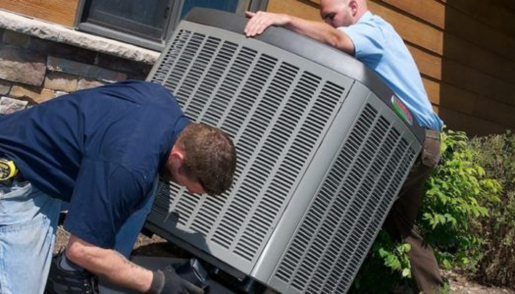 How to select a Quality Air Conditioning Contractor in Broward